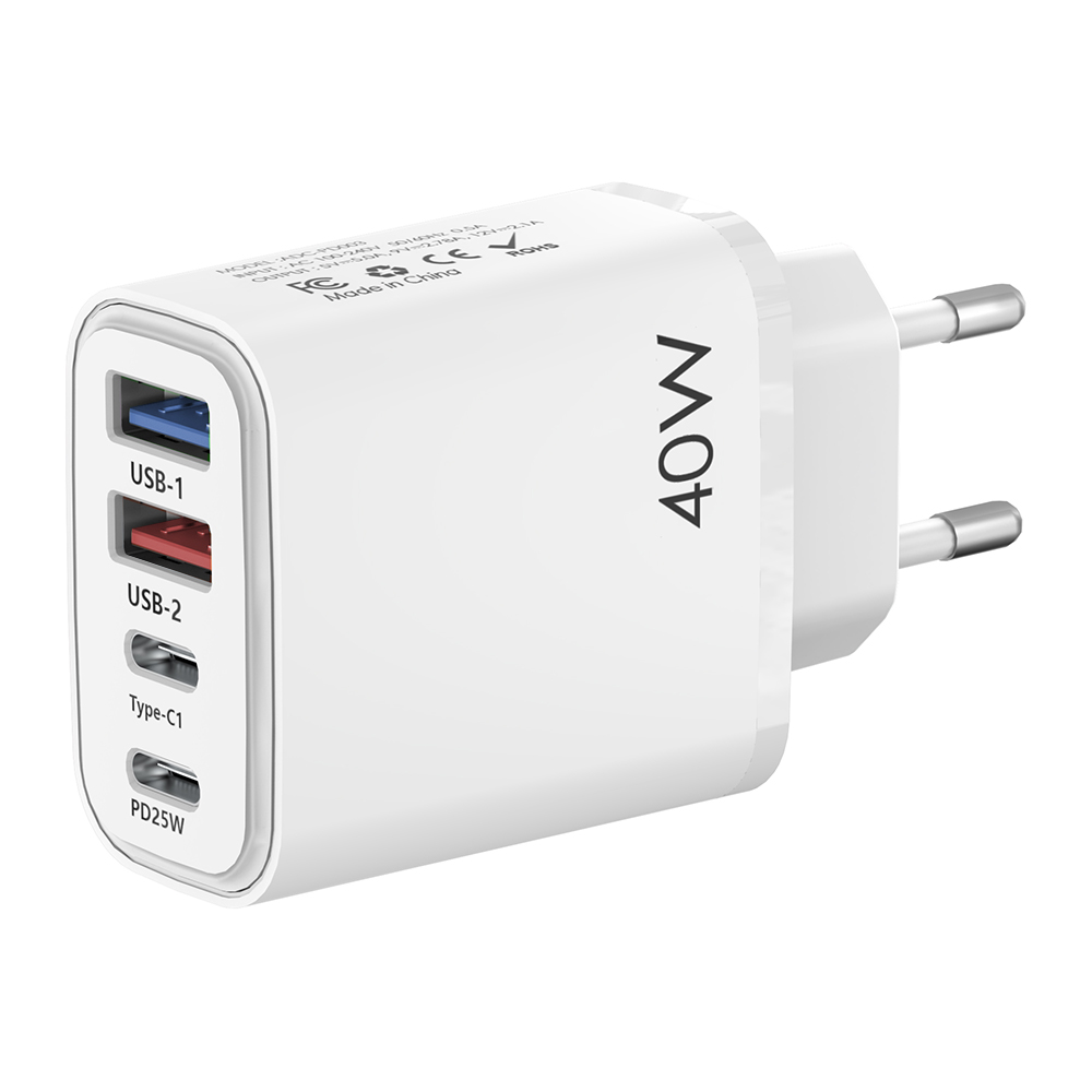 EU White 20W