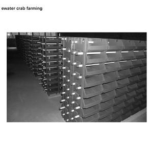 Trong Nhà Bùn Cua Hệ Thống Trang Trại Cua Farming Hộp Thiết Bị - Product Image 5