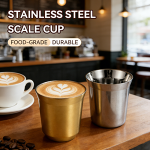 Set Regalo Tazza da Caffè Fornitore di Tazze per Caffè Arabo del Golfo, Arabia Saudita, Emirati Arabi Uniti, Kuwait - Product Image 2