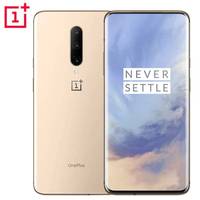 Smartphone Global Original Oneplus 7 PRO 6.2'' 2340*1080P Android 9 6G RAM 128G ROM Téléphone Mobile