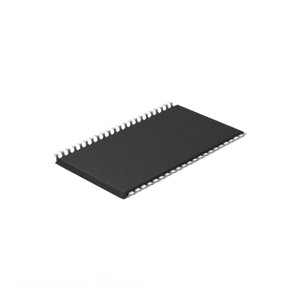 <strong>CY14B108L</strong>-ZS45 <strong>CY14B108L</strong>-<strong>ZS45XI</strong> <strong>CY14B108L</strong>-ZS45X In Stock - Product Image 1