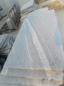 Trung Quốc juparana <span class=keywords><strong>Granite</strong></span> 600x300 <span class=keywords><strong>flamed</strong></span> gạch - Product Image 6