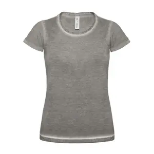 Camiseta personalizada Dnm Plug In /Women - Product Image 2