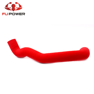 Manguera de Silicona de 4 Capas para Eliminar el Resonador del Intercooler para BMW Mini Cooper S R56 R57 R60 - Product Image 3