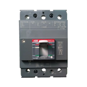 Interruptor de Circuito MCCB Original Xt2n 160 100-1000 3p F 100 4 Fases 1sda067018r1 T2n Tmd100-1000 - Product Image 5