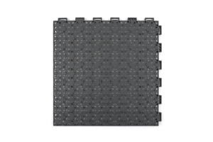 Carreaux de verrouillage en plastique TPE modulaires portables à assemblage rapide Revêtement de sol multi-sport pour jardin/<span class=keywords><strong>camping</strong></span> Gazon artificiel - Product Image 5