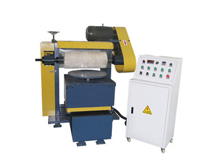 Máy đánh bóng đĩa hiệu suất cao để hoàn thiện bề mặt kim loại chính xác - Product Image 4