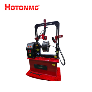 Rueda Straigh Tening Machine Equipo de pulido - Product Image 1