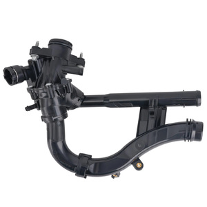 เทอร์โมสตัท SG050 รุ่น 2742003100 สำหรับรถยนต์เมอร์เซเดส-เบนซ์ C300 E300 GLC SLC SLK อะไหล่เปลี่ยนทดแทนเครื่องยนต์ - Product Image 1