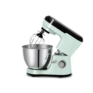 New design Industrial kitchen machine commercial dough processor mixer