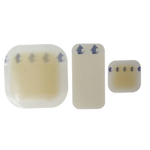 الأكثر مبيعًا لاصقة طبية خلع الملابس الغروانية للحروق والعناية بالجروح - Product Image 4