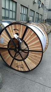 Câble de soudage électrique en caoutchouc H07RN-F 3G4mm2 / 3G2.5mm2 / 5G6mm2 Câble d'alimentation flexible haute résistance IEC 60245 - Product Image 4