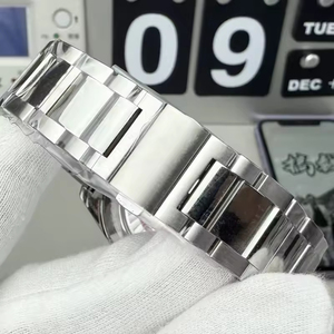 Reloj de Buceo Mecánico Automático de Lujo para Hombre, con Cristal de Zafiro Luminoso, Caja de Acero Inoxidable 904, Movimiento 8505, 41 mm - Product Image 5