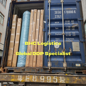 Logística Profesional Personalizada de China a <span class=keywords><strong>Manama</strong></span>, Baréin, Transporte Marítimo Confiable con Entrega Rápida y Servicio a Nivel Mundial - Product Image 6