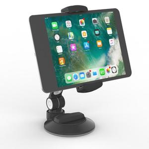 Giá Đỡ Cốc Hút Xe Hơi Thiết Kế Công Thái Học Thiết Kế Nguyên Bản Giá Đỡ Điện Thoại Thông Minh Điện Thoại Di Động Máy Tính Bảng Cho Ipad Pos Gps - Product Image 1