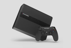 Consola de Juegos Poly-<span class=keywords><strong>mega</strong></span> Super Hardcore Compatible con PS Saturn NEOGEOCD, Nueva - Product Image 5