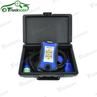 NEXIQ USB Link 3 BT, outil de diagnostic pour camions lourds, analyseur de moteur, détecteur NEXIQ3