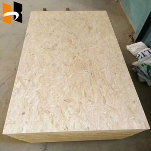 خشب صنوبر رقائقي CDX, لوح خشب صنوبر متين/خشب صنوبر رقائقي سي + سي + - Product Image 2