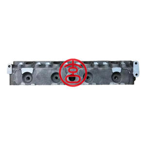Nueva Cabeza de Cilindro de Hierro Fundido para Motor Diésel XC 2.2L 8V SOHC SD22 OEM 11039-43G01 para Nissan Datsun 720 Patrol Y60 Vanette C22 2.2L - Product Image 4