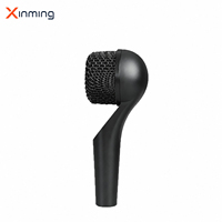 Microphone professionnel pour batterie NXN5, micro filaire pour enregistrement de batterie, diffusion en direct, petits événements, performance sur scène