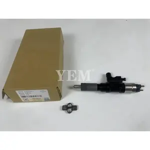 燃料噴射装置8-98151856-3いすゞ4HK1エンジン用