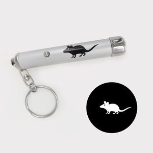 Manufacturer Interactive Cat <strong>Laser</strong> Toy <strong>Pointer</strong> <strong>Laser</strong> Light Toys For Cats - Product Image 6