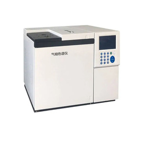 Analyseur de chromatographie en phase gazeuse GC-9860 Plus avec contrôle réseau TCD/FID/FPD/ECD pour l'analyse des huiles isolantes - Product Image 4