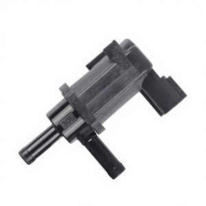 Vanne solénoïde à vide EGR 90910-12262 136200-2911 90910-AC001 9091012262 - Product Image 5