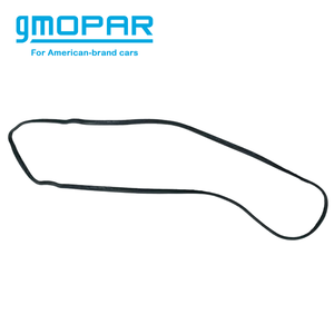 Suku cadang otomotif penutup katup paking 12637683 12560696 12596192 12612045 untuk Cadillac CTS Chevrolet avalance hummer - Product Image 3