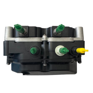 Высококачественный 12 В насос для дозирования мочевины для грузовиков, настраиваемый с логотипом и упаковочной моделью 21577507 21577511 - Product Image 4