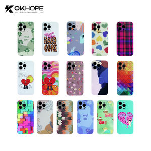 Vente en gros de housse de téléphone portable personnalisée pour <span class=keywords><strong>iPhone</strong></span> 7-15 <span class=keywords><strong>pro</strong></span> max protection imprimante à sublimation <span class=keywords><strong>3d</strong></span> coque de téléphone personnalisée en tpu - Product Image 1