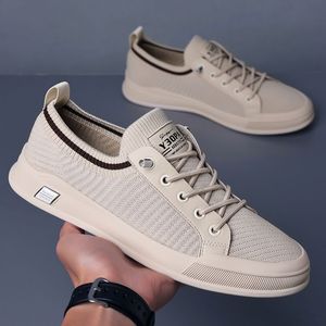 รองเท้าลำลองสำหรับผู้ชายรองเท้ากีฬาแบบดั้งเดิม - Product Image 3