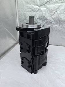 Pompe hydraulique PGP511A0070CA1H2NL1L1LB1B1 PGP505A0060CJ1H1ND3D2B1B1 PGP365A278GEAB20-7 Pompe à engrenages PGP511M0160CS4D3NL2L1B1B1 - Product Image 5