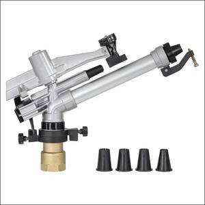 Canon d'arrosage robuste de 2 pouces à bras oscillant pour l'<span class=keywords><strong>irrigation</strong></span> agricole de grandes surfaces - Product Image 5