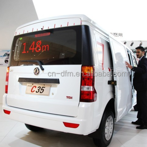 <span class=keywords><strong>Furgone</strong></span> Cargo Dongfeng C35, Minibus Cargo a 2 Posti, Veicolo Combinato Mezzo Cargo Mezzo Passeggeri per Beru - Product Image 5