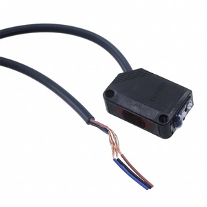 E3Z-T61A-D เซนเซอร์โฟโตอิเล็กทริกอุตสาหกรรมของแท้ใหม่2เมตร - Product Image 1