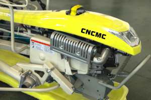 Cncmc bán Hot YAMAHA động cơ 4 hàng <span class=keywords><strong>6</strong></span> hàng tay đẩy lúa gạo cấy giá - Product Image 2