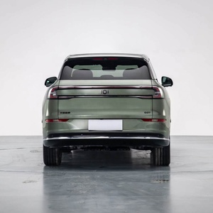 รถยนต์พลังงานใหม่แบบปลั๊กอิน ฉางอัน ฉีหยวน คิว07 รุ่นปี 2025 ระบบไฮบริดไฟฟ้า - Product Image 5