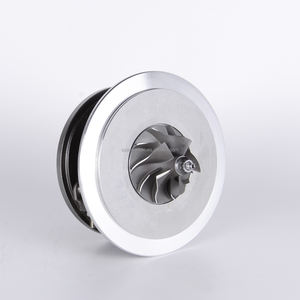 Cartucho de Turbocompresor VF410039 RHF55V 8982490411 para Camión Isuzu NPR NQR NRR con Motor 4JJ1 - Product Image 2