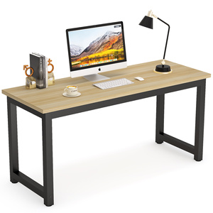 <span class=keywords><strong>Escritorio</strong></span> Comercial de Madera <span class=keywords><strong>Tribesigns</strong></span> para Oficina en Casa, <span class=keywords><strong>Escritorio</strong></span> Amplio para Oficina Escolar, Muebles para Estudio - Product Image 1