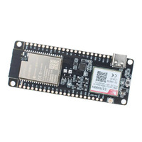 TTGO T-Call V1.4 CH9102F ESP32 Wireless Module SIM Antenna SIM Card SIM800L/SIM800H Module And GSM/GPRS Antenna