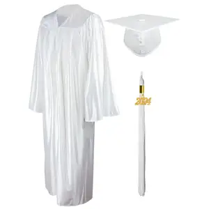 Graduation Gown set 2024