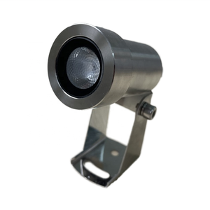 Projecteurs de <span class=keywords><strong>piscine</strong></span> extérieurs submersibles IP68 <span class=keywords><strong>mini</strong></span> en acier inoxydable 304/316 avec contrôle DMX et intensité variable - Product Image 3