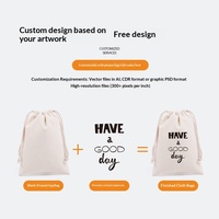 Sac fourre-tout en toile vierge en gros, personnalisable avec logo, haut de gamme, couleur écologique, avec cordon de serrage unique, pour rangement, mode, à porter à l'épaule