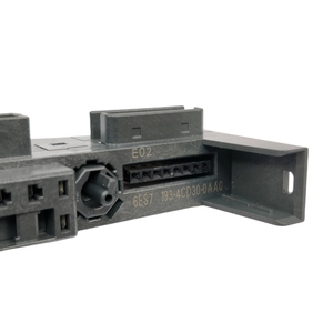 โมดูลจ่ายไฟ SIMATIC DP รุ่น PM-E คุณภาพสูง สำหรับ ET 200S ของแท้ 100% ยี่ห้อ Siemens รหัสสินค้า 6ES7138-4CA60-0AB0 ใหม่เอี่ยม - Product Image 4