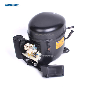 Compresseur de réfrigérateur-congélateur d'origine neuf d'usine GP16TG 220-240V/50-60Hz HMBP 3/8HP R134a Zanussi ACC (anciennement <span class=keywords><strong>Electrolux</strong></span>) - Product Image 2