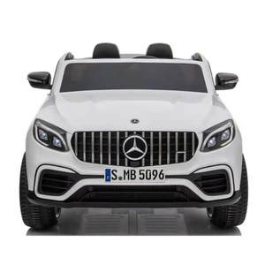 <span class=keywords><strong>2025</strong></span> lorda mới giá rẻ hai chỗ ngồi 4 bánh xe đi xe trên xe điện với Pin điều khiển từ xa cho 12 tuổi - Product Image 1