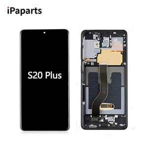 <span class=keywords><strong>S9</strong></span> + sostituzione dello <span class=keywords><strong>schermo</strong></span> per <span class=keywords><strong>Samsung</strong></span> telefono lcd S8 + Display per <span class=keywords><strong>Samsung</strong></span> <span class=keywords><strong>S9</strong></span> <span class=keywords><strong>schermo</strong></span> per S8 Plus OLED <span class=keywords><strong>schermo</strong></span> LCD - Product Image 5