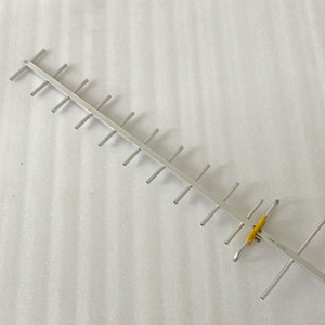 Usine en gros rentable UHF TV antenne au sol antenne Yagi extérieure antenne <span class=keywords><strong>OTA</strong></span> numérique longue portée pour 4K 1080P - Product Image 2