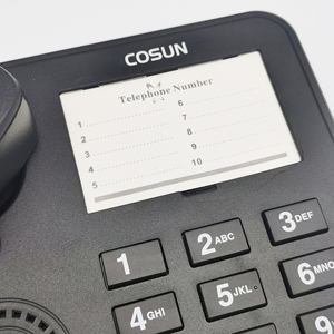 QX138Lead l'industrie personnalisé <span class=keywords><strong>pas</strong></span> <span class=keywords><strong>cher</strong></span> prix de gros <span class=keywords><strong>sans</strong></span> <span class=keywords><strong>fil</strong></span> hôtel <span class=keywords><strong>téléphone</strong></span> <span class=keywords><strong>fixe</strong></span> <span class=keywords><strong>téléphone</strong></span> salle de bain <span class=keywords><strong>téléphone</strong></span> - Product Image 5